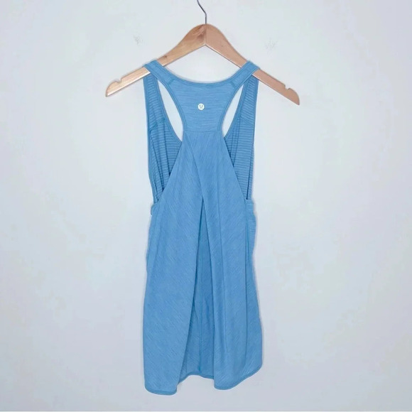 Lululemon Women’s Essential Tank Pleated - Picture 6 of 11